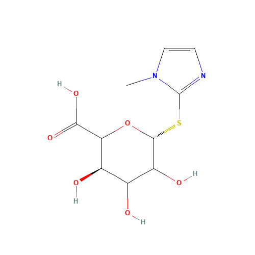 chemical structure of 39038-19-2 FT-0671133
