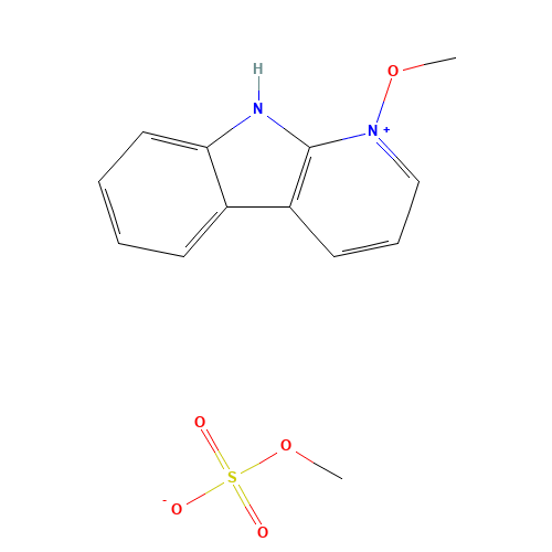 chemical structure of 26391-88-8 FT-0671180