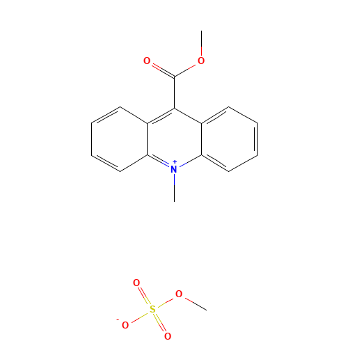 chemical structure of 5132-82-1 FT-0671186