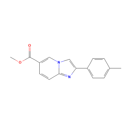 chemical structure of 917252-78-9 FT-0671187