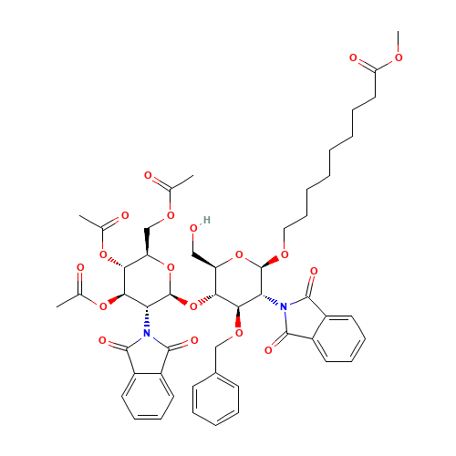 chemical structure of 106445-30-1 FT-0671191