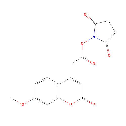 chemical structure of 359436-89-8 FT-0671202