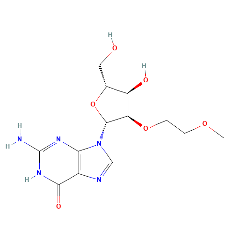 chemical structure of 473278-54-5 FT-0671219