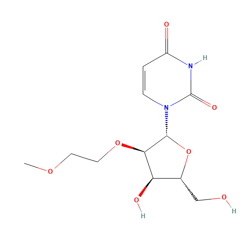 chemical structure of 223777-15-9 FT-0671220