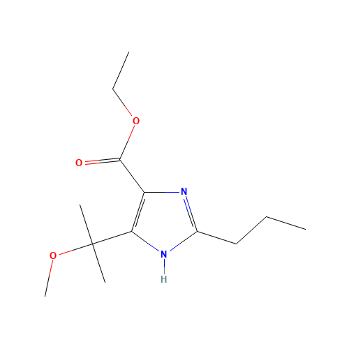 chemical structure of 1092980-84-1 FT-0671262