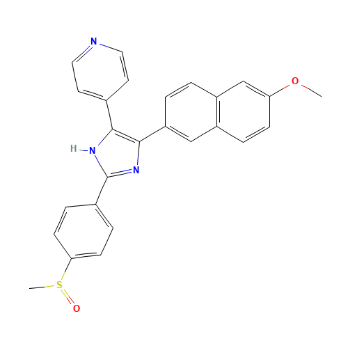 chemical structure of 948557-43-5 FT-0671288