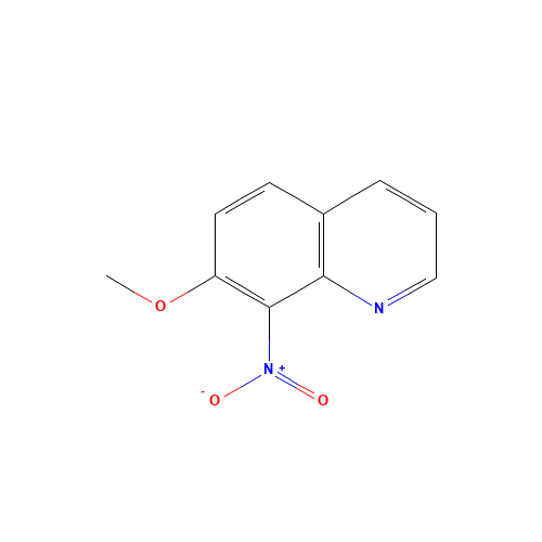 chemical structure of 83010-83-7 FT-0671302