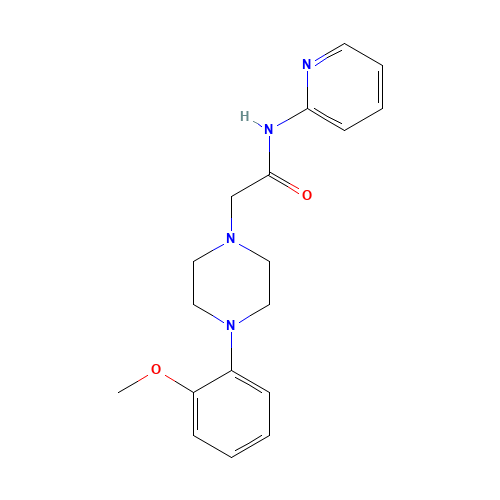 chemical structure of 146714-63-8 FT-0671334