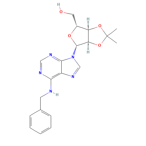 chemical structure of 78188-38-2 FT-0671340