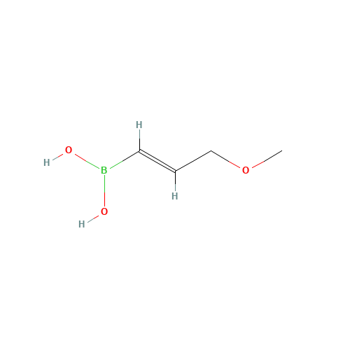 chemical structure of 1092449-36-9 FT-0671356