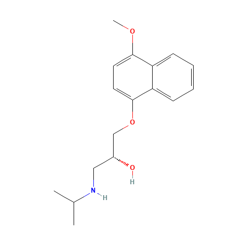 chemical structure of 437999-44-5 FT-0671365
