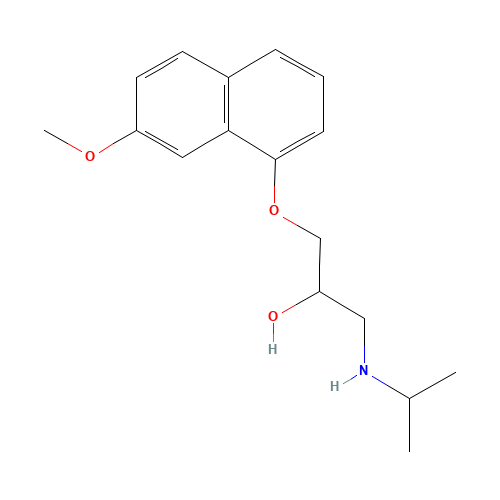 chemical structure of 76275-53-1 FT-0671366