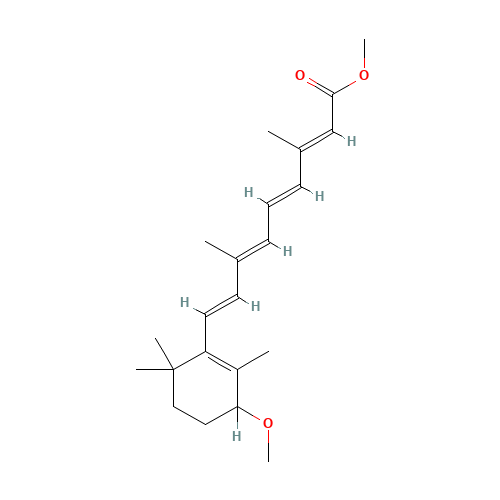 chemical structure of 163808-81-9 FT-0671373