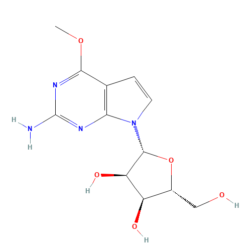 chemical structure of 115479-42-0 FT-0671374