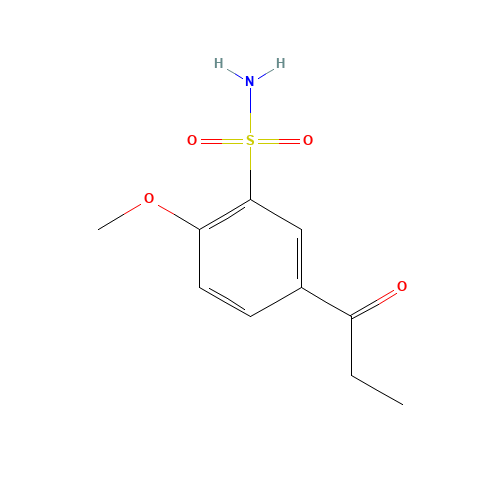 chemical structure of 1076198-44-1 FT-0671375