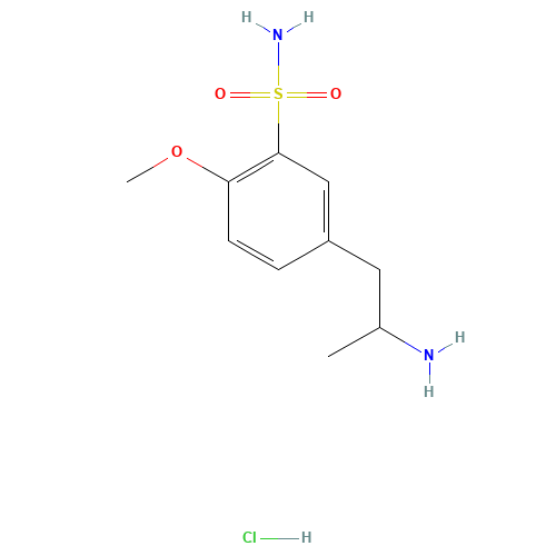 chemical structure of 86225-65-2 FT-0671377