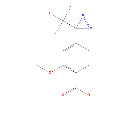 chemical structure of 154187-50-5 FT-0671381