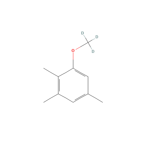 chemical structure of 1189725-66-3 FT-0671384