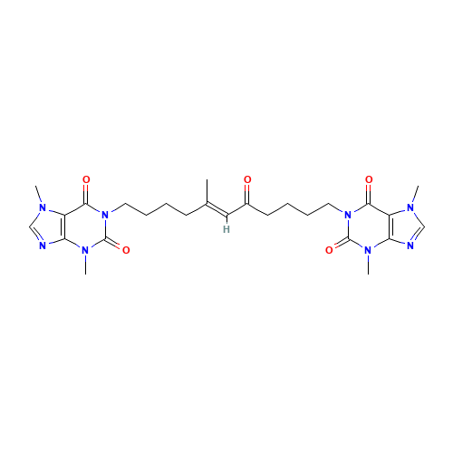 chemical structure of 874747-30-5 FT-0671387