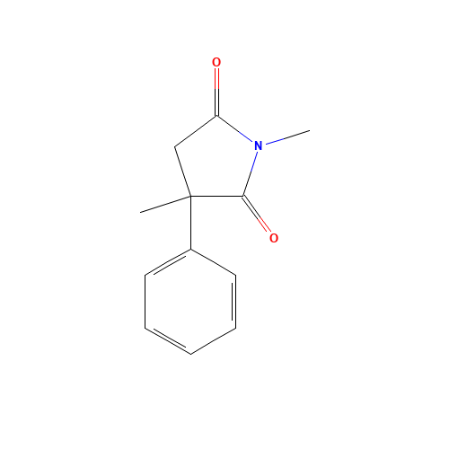 chemical structure of 77-41-8 FT-0671397