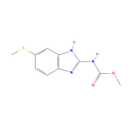 chemical structure of 80983-45-5 FT-0671399