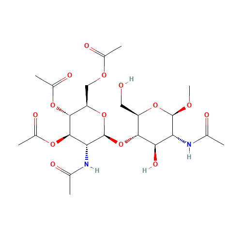 chemical structure of 97242-82-5 FT-0671401