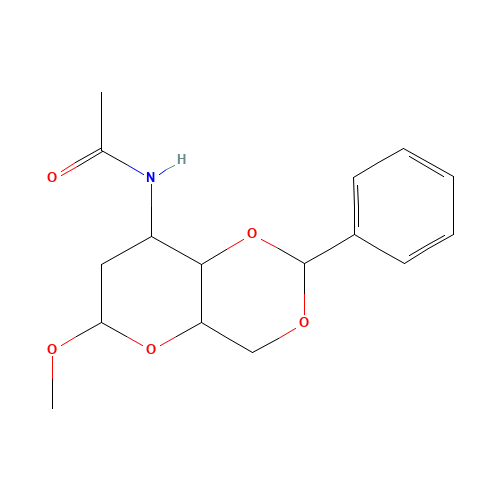chemical structure of 23819-31-0 FT-0671405
