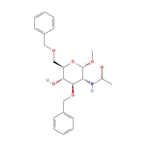 chemical structure of 85193-92-6 FT-0671408