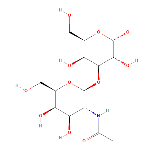 chemical structure of 109303-71-1 FT-0671412