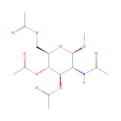 chemical structure of 2771-48-4 FT-0671415