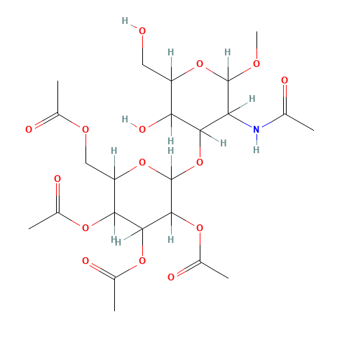 chemical structure of 141342-92-9 FT-0671417