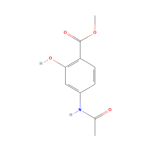 chemical structure of 4093-28-1 FT-0671419
