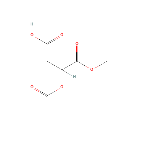 chemical structure of 20226-93-1 FT-0671421