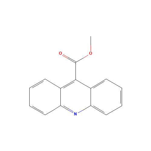 chemical structure of 5132-81-0 FT-0671431