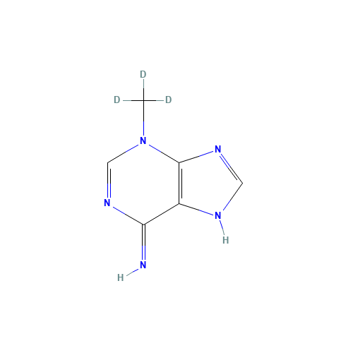 chemical structure of 110953-39-4 FT-0671432