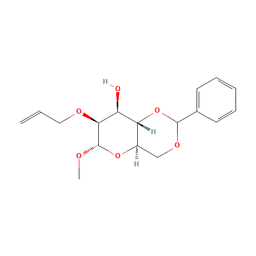 chemical structure of 82228-09-9 FT-0671439