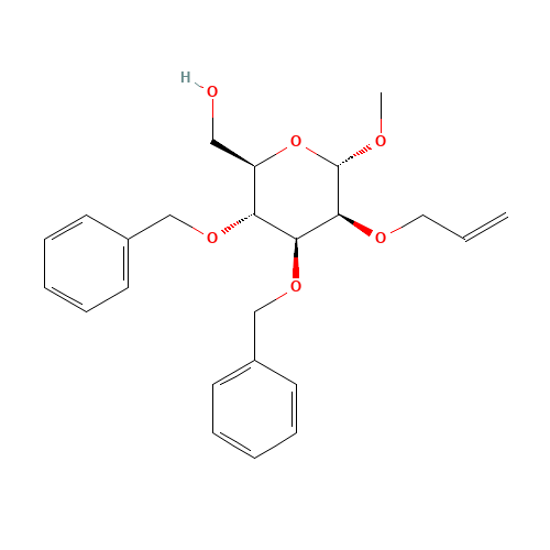 chemical structure of 210297-56-6 FT-0671442