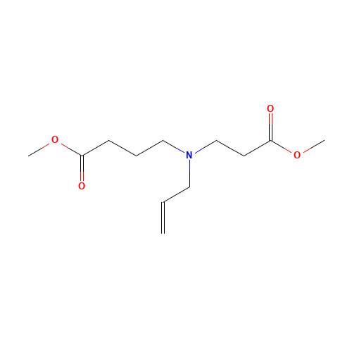 chemical structure of 887406-90-8 FT-0671443