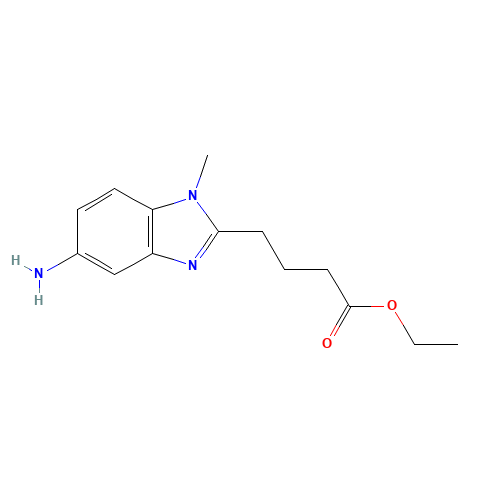 chemical structure of 3543-73-5 FT-0671447