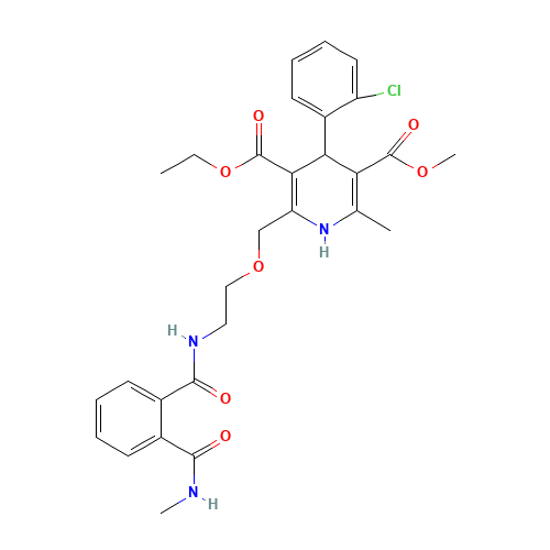chemical structure of 721958-72-1 FT-0671454