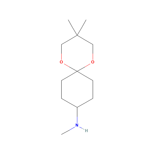 chemical structure of 158747-11-6 FT-0671456