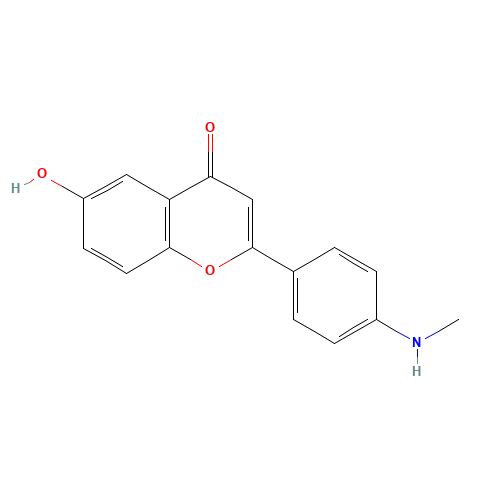 chemical structure of 359436-93-4 FT-0671460