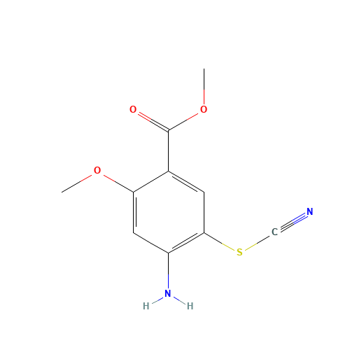 chemical structure of 59168-56-8 FT-0671463