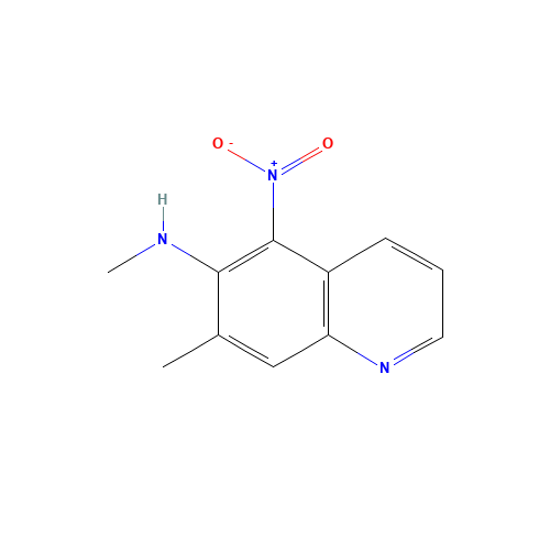 chemical structure of 83407-41-4 FT-0671471