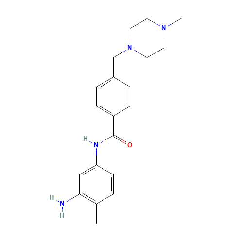 chemical structure of 581076-63-3 FT-0671478