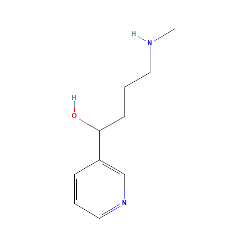 chemical structure of 76030-54-1 FT-0671481