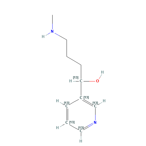 chemical structure of 1216991-24-0 FT-0671482