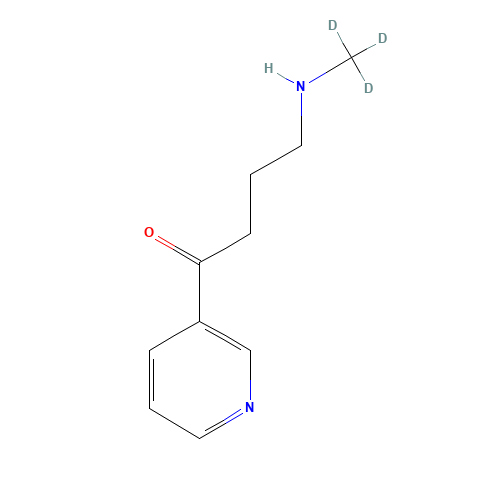 chemical structure of 1189727-40-9 FT-0671485