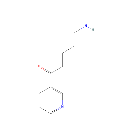 chemical structure of 133381-81-4 FT-0671488