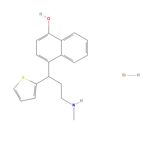 chemical structure of 949096-01-9 FT-0671489